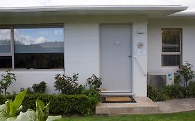 Magnolia House